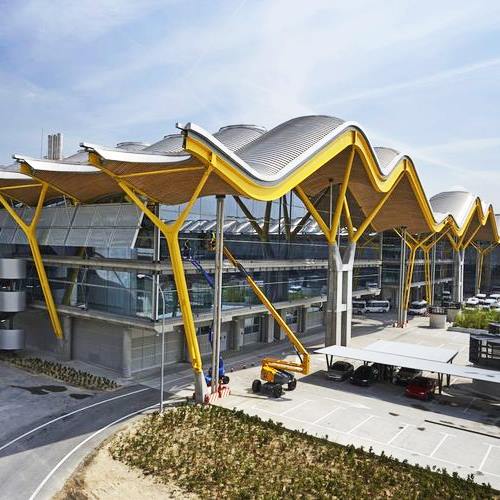 Bandara Bandara