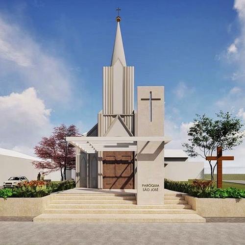 Gereja Gereja
