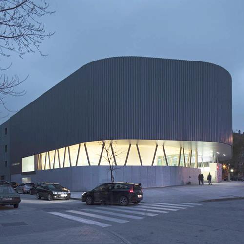 Perpustakaan Perpustakaan