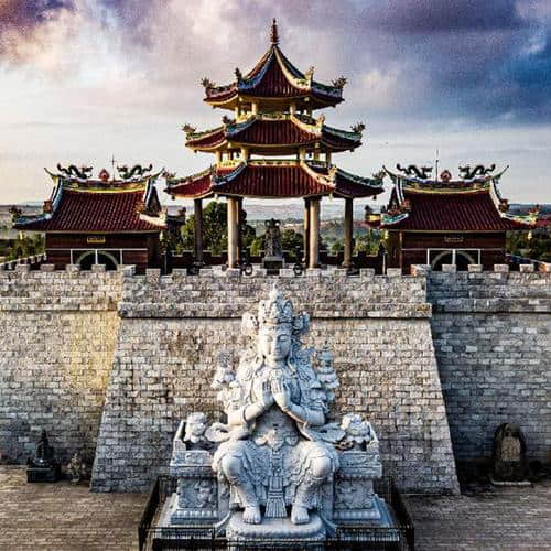 Pura / Vihara Pura / Vihara