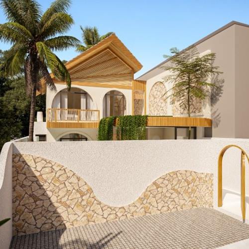 Villa Villa