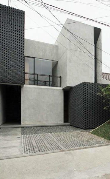 Fasad Beton Fasad Beton